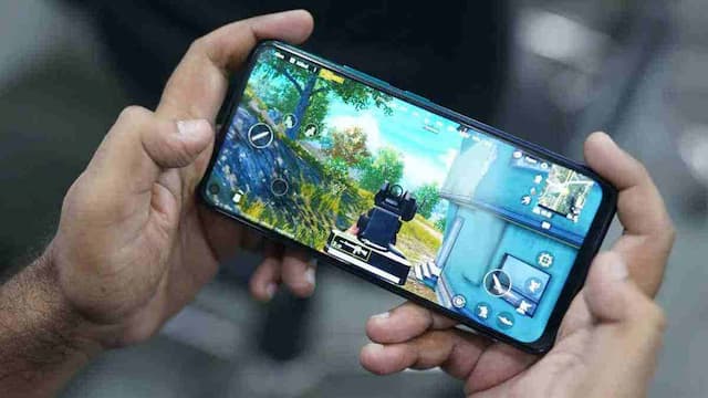 5 Handphone Gaming Terbaik Tahun 2021