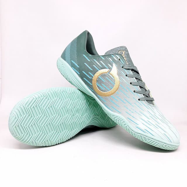 Kenali Ortuseight, Brand Sepatu Pemain Elit Futsal