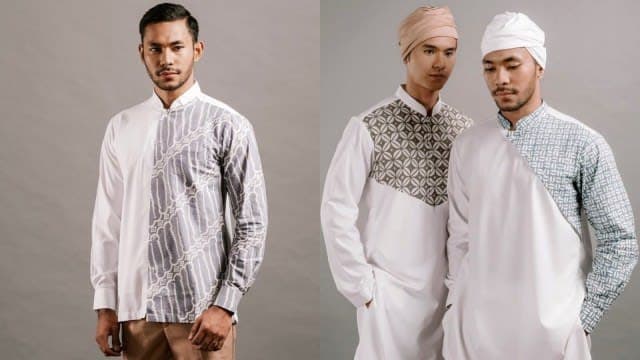 Rekomendasi Keren Baju Koko Terbaik dan Terjangkau 2021
