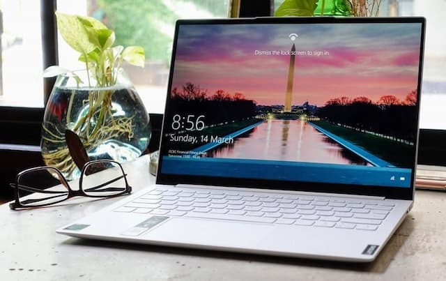 Sekilas Pandang Lenovo Indonesia