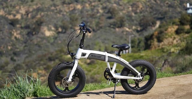 Rekomendasi Bawah 1 Juta Terbaik Sepeda Lipat Murah 2021