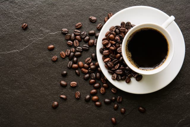 10 Manfaat Minum Kopi Hitam Untuk Kesehatan
