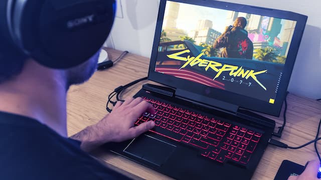 7 Rekomendasi Laptop Gaming Performa Terbaik 2021