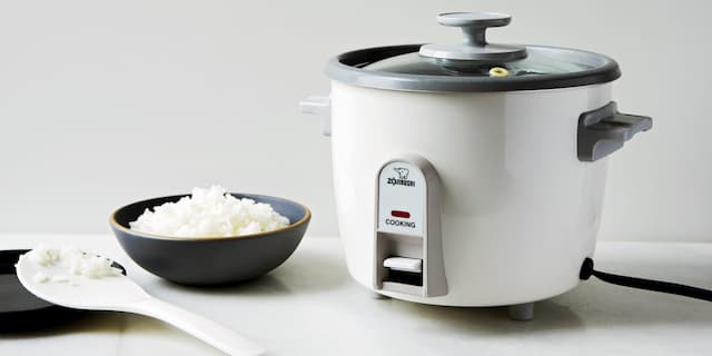 Memilih Rice Cooker Berkualitas