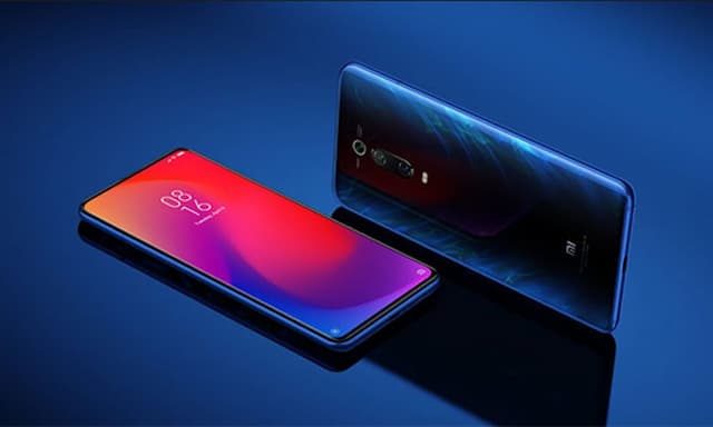 Rekomendasi Ponsel Di Bawah 2 Juta