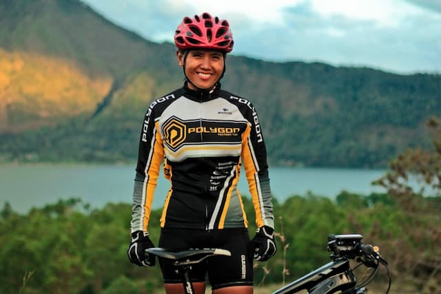 Kiat Sederhana Tentang Cara Memilih Kaos Bersepeda Yang Paling Cocok