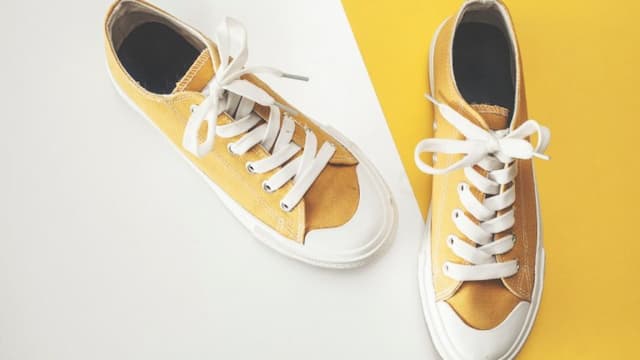 Mengesyorkan10 Brand Sepatu Lokal Karya Anak Bangsa