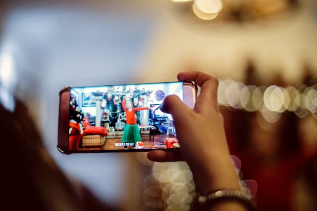 HP 2 Jutaan Dengan Kamera Terbaik