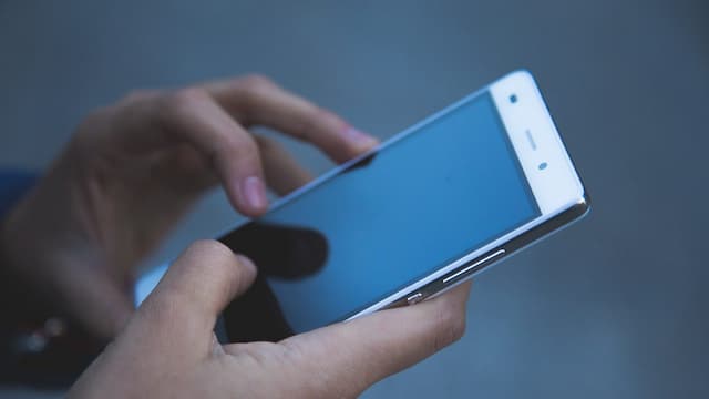 HP Android Di Bawah Satu Juta