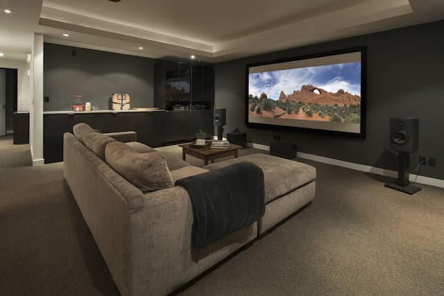 Daftar Home Theater Samsung Lengkap