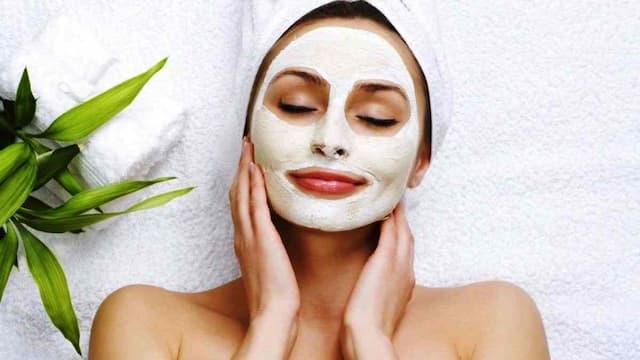 7 Manfaat Masker Muka Untuk Kesehatan Kulitmu