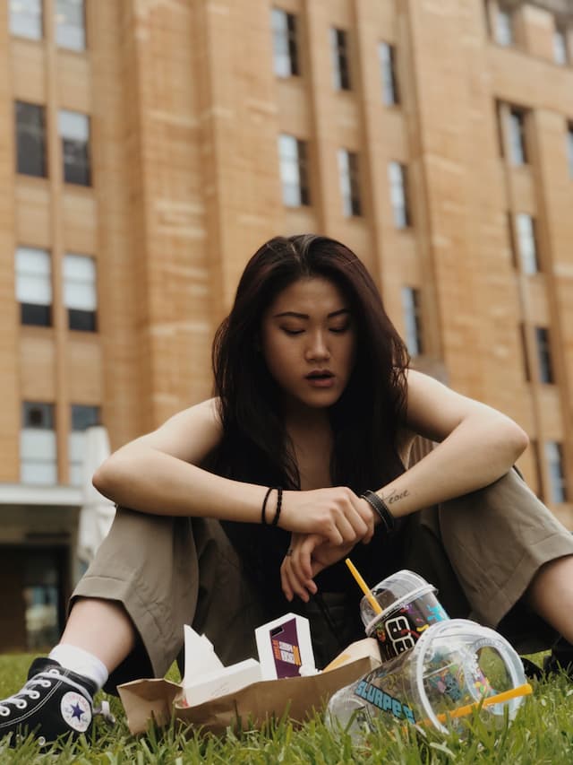 Cara Pakai Celana Gunung，Bergaya Lebih Sporty Dengan Celana Cargo