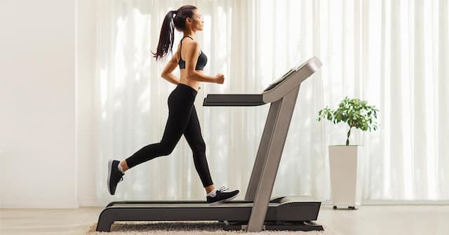 Cara Efektif Merawat Alat Treadmill Di Rumah