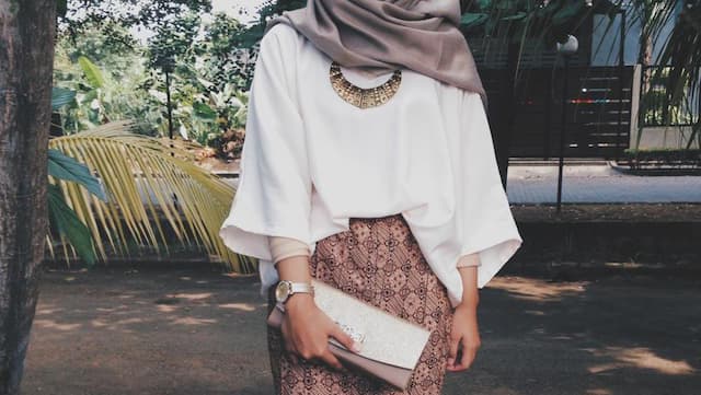 Rekomendasi Style Keren Saat Pergi Kondangan