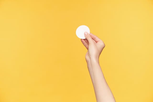 Jenis-Jenis Kapas Wajah Yang Harus Diketahui