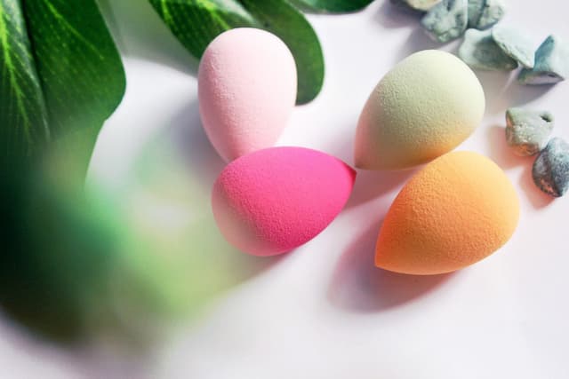 Tips Memilih Beauty Blender Yang Bagus