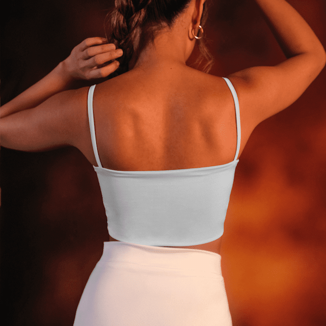 8 Trik Padu Padan Basic Wear Kekinian