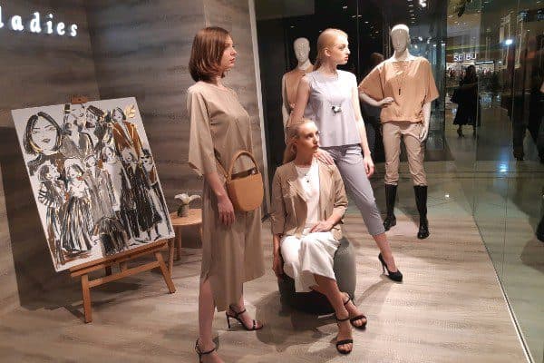 Atome Layani Paylater Produk Fashion Giordano Indonesia