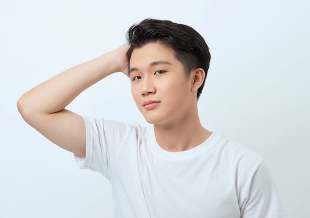 <strong>10 shampo anti ketombe dan gatal untuk pria</strong>