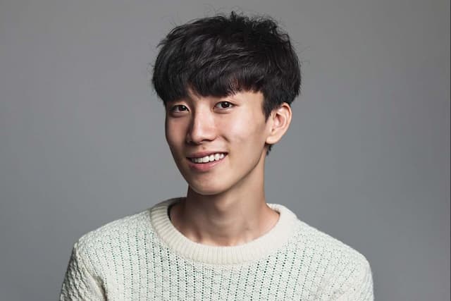 13 rekomendasi gaya rambut pria 2022