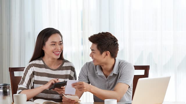 7 tips rencana keuangan cerdas ala Atome