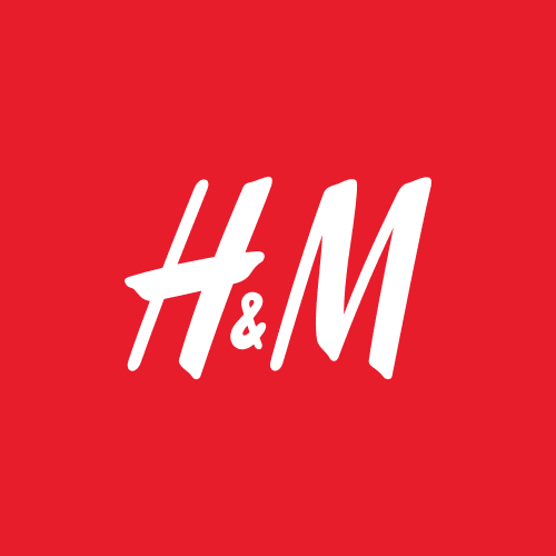 Potongan hingga Rp50.000 di H&M & ekstra voucher Rp50.000