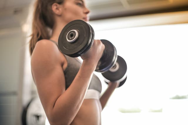 5 Tips fitness bagi pemula agar hasilnya maksimal