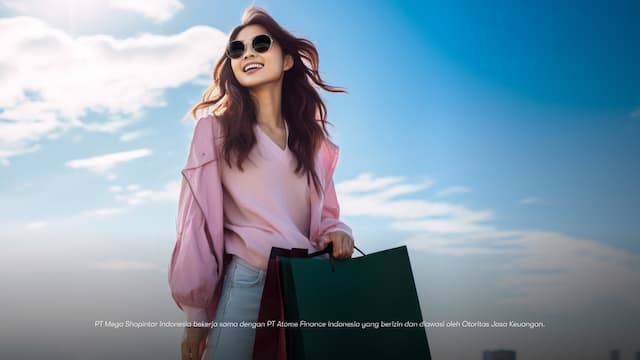 Bingung Beli Baju Lebaran di Mana? Yuk intip 3 toko ini!