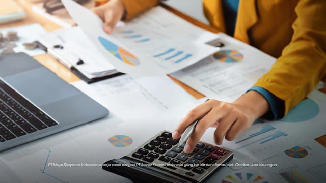 THR udah turun? Yuk kelola dengan bijak dengan cara berikut!