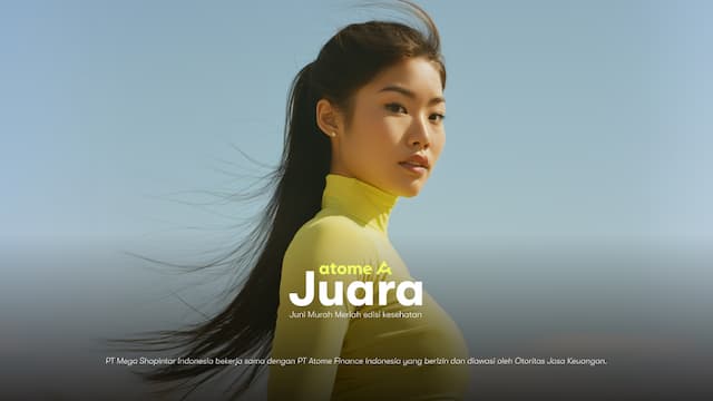 3 Rekomendasi perawatan gigi di Audy Dental Clinic