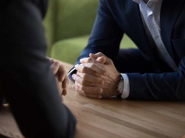 Lembaga Alternatif Penyelesaian Sengketa Sektor Jasa Keuangan