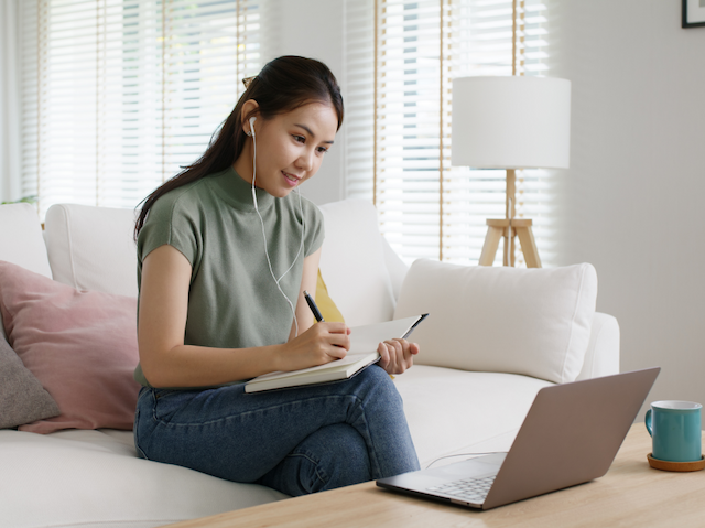 Publikasi Penanganan Pengaduan