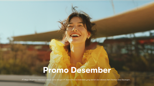 PROMO DESEMBER 2024 DARI ATOME