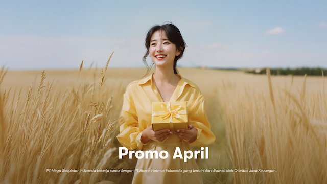 PROMO APRIL 2025 DARI ATOME