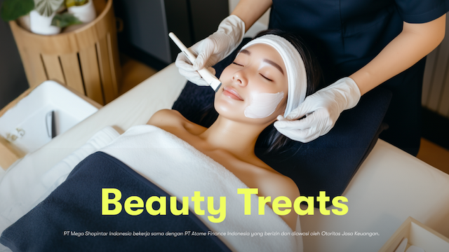 PROMO Januari 2026 Atome