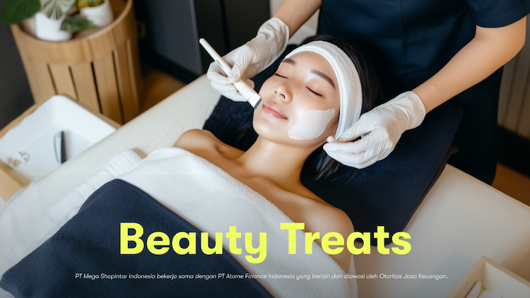 PROMO Januari 2026 Atome