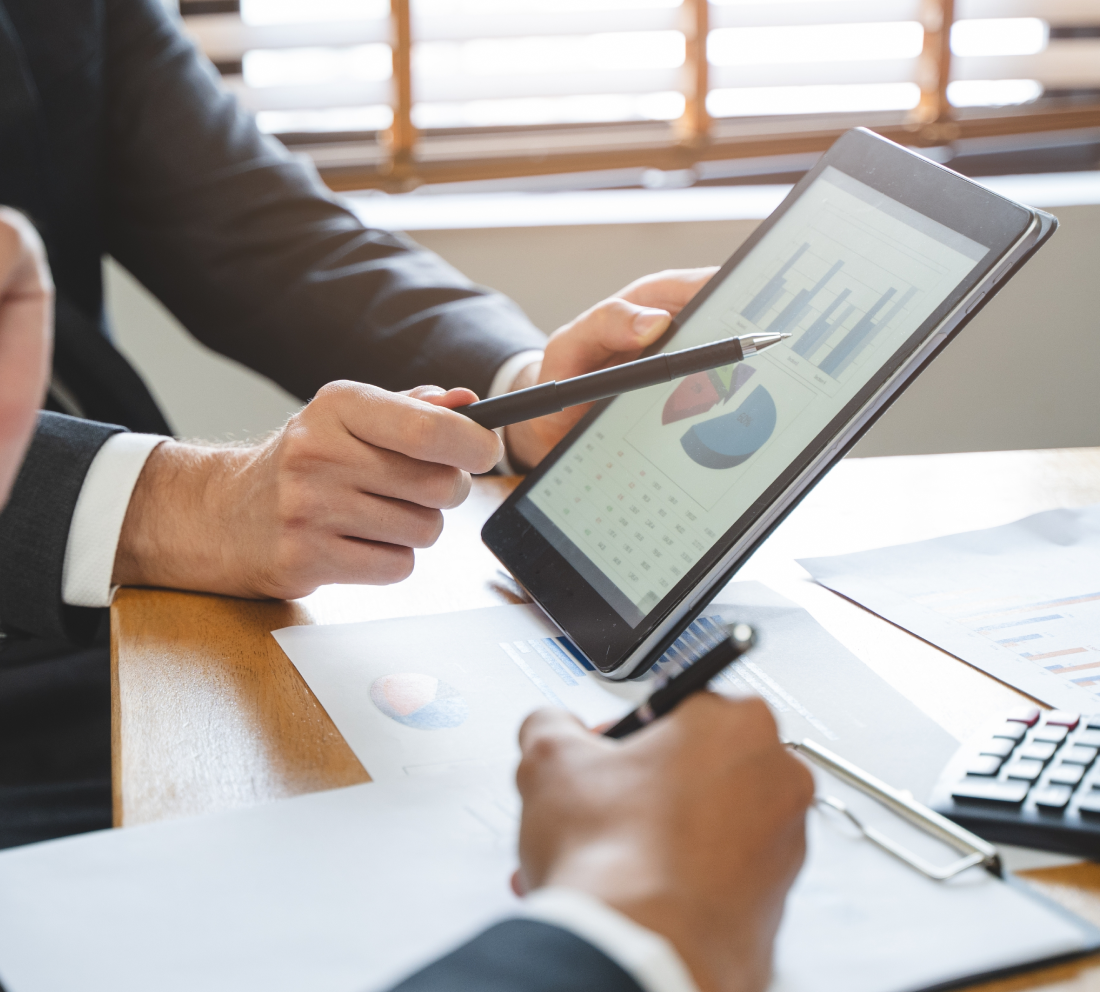 Pembiayaan Investasi